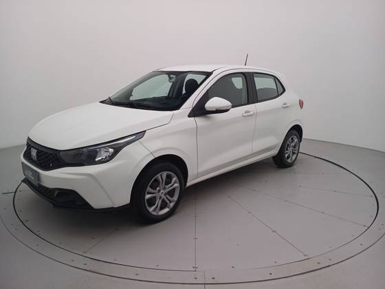FIAT ARGO 1.0 FIREFLY FLEX DRIVE MANUAL FIAT ARGO 1.0 FIREFLY FLEX DRIVE MANUAL
